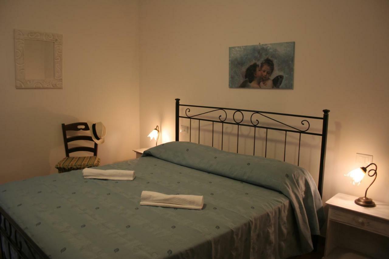 Agriturismo Diciocco Venturina Terme Εξωτερικό φωτογραφία