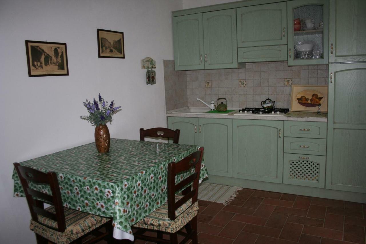 Agriturismo Diciocco Venturina Terme Εξωτερικό φωτογραφία