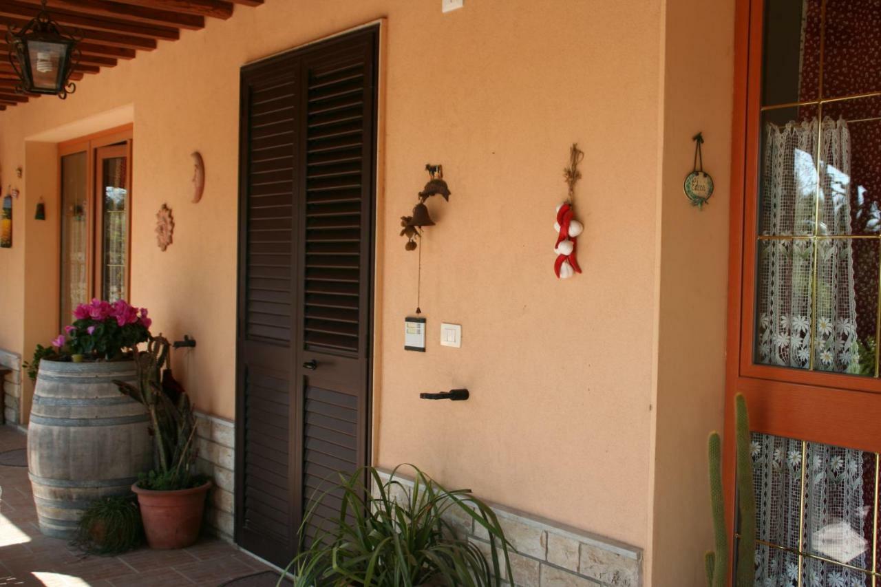 Agriturismo Diciocco Venturina Terme Εξωτερικό φωτογραφία