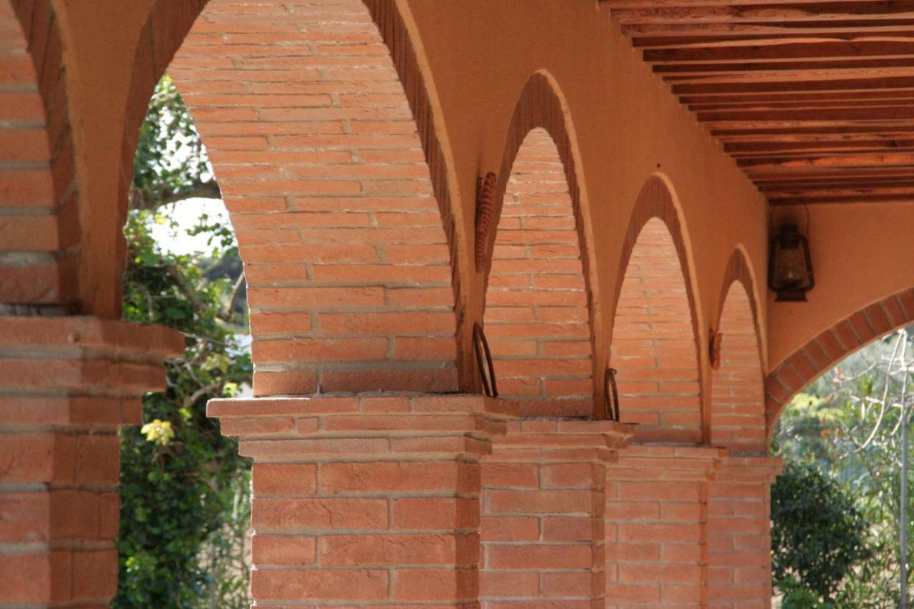 Agriturismo Diciocco Venturina Terme Εξωτερικό φωτογραφία