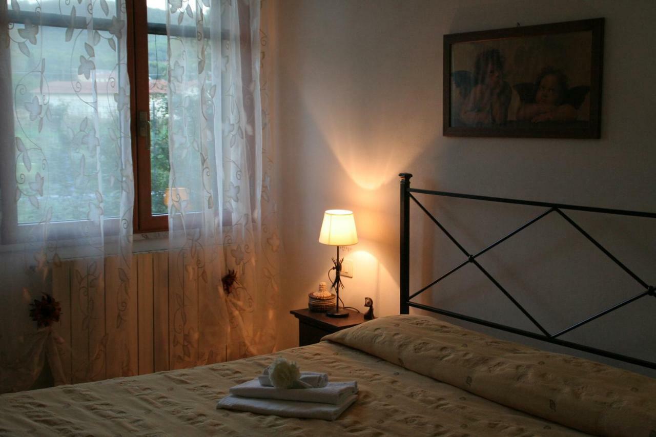 Agriturismo Diciocco Venturina Terme Εξωτερικό φωτογραφία